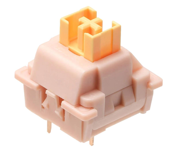 REDRAGON Bullet QL switches (24 szt) A113 QL - 1247512 - zdjęcie